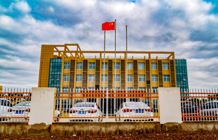镇江一马先制衣有限公司(图2)
